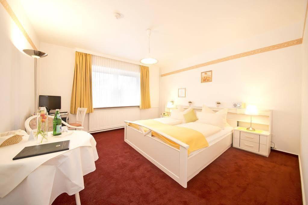 Hotel Diekseequell Superior