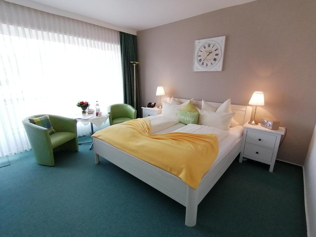 Diekseequell Superior Hotel 3*