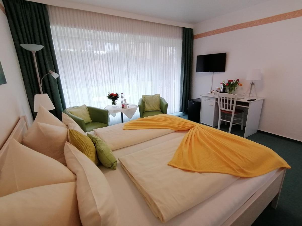 Diekseequell Superior Hotel Malente