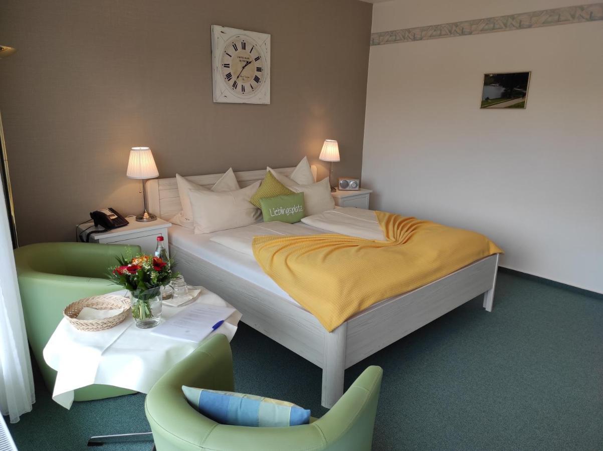 Diekseequell Superior Hotel