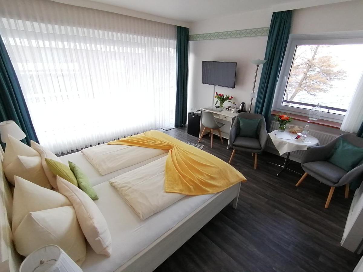 Diekseequell Superior 3* Malente