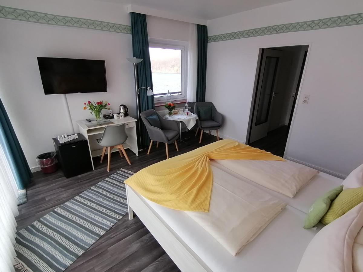Diekseequell Superior Hotel 3*