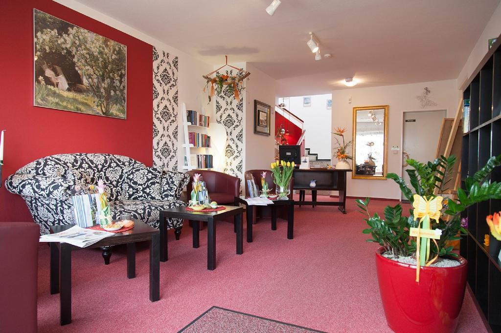 Diekseequell Superior Hotel 3*