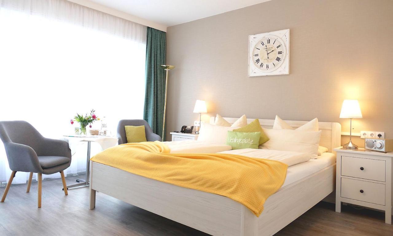 Hotel Diekseequell Superior