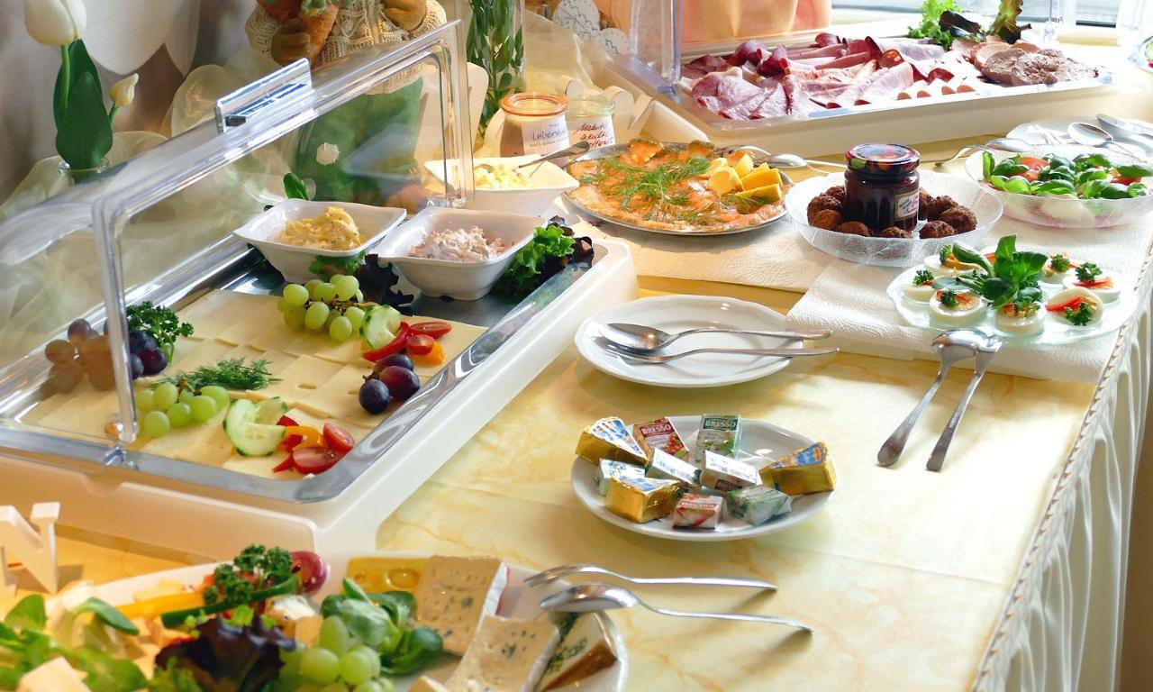 Hotel Diekseequell Superior 3*