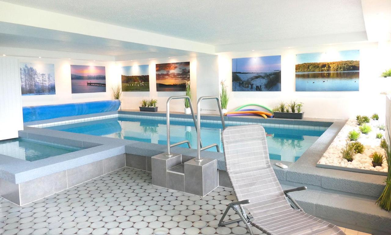 Hotel Diekseequell Superior Malente