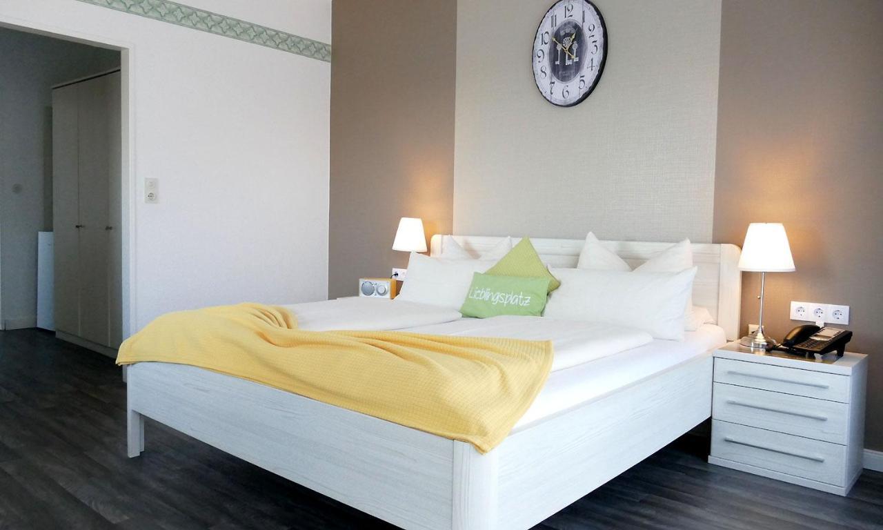 Diekseequell Superior 3* Malente