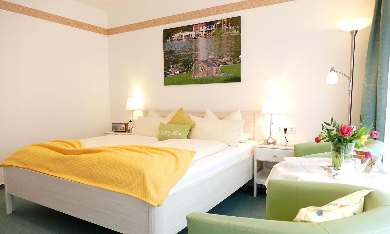 Hotel Diekseequell Superior Malente