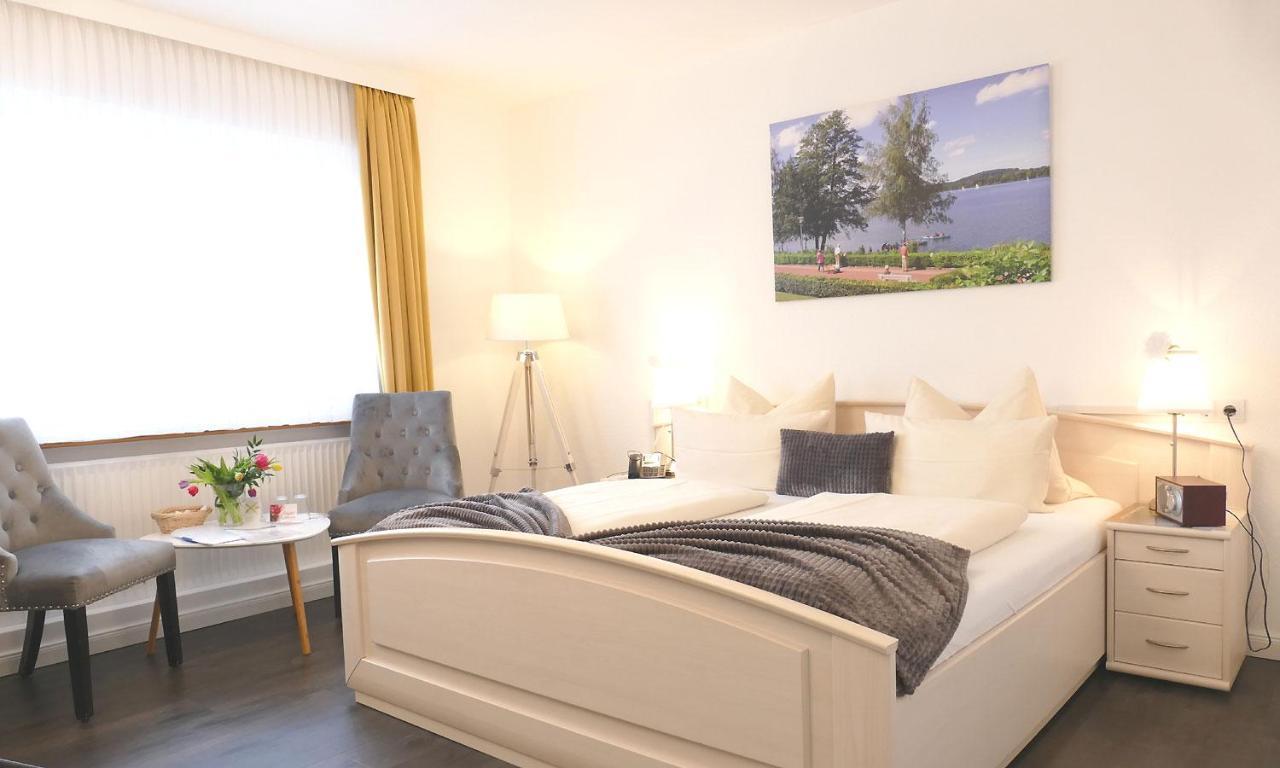 Hotel Diekseequell Superior