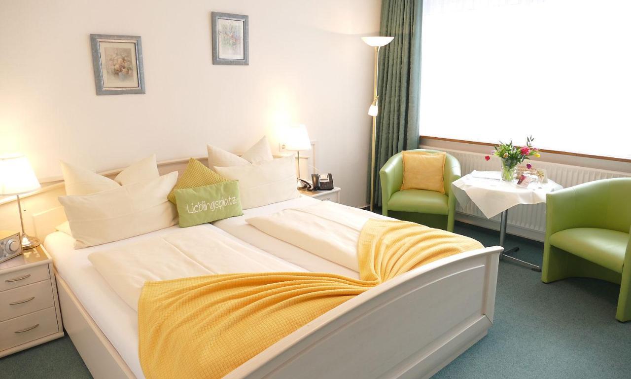 Hotel Diekseequell Superior Malente