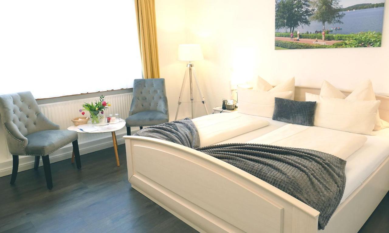 Hotel Diekseequell Superior 3*