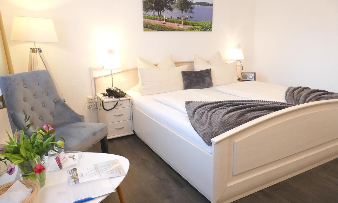 Diekseequell Superior Hotel 3*