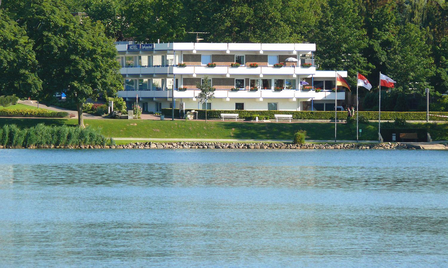 Hotel Diekseequell Superior