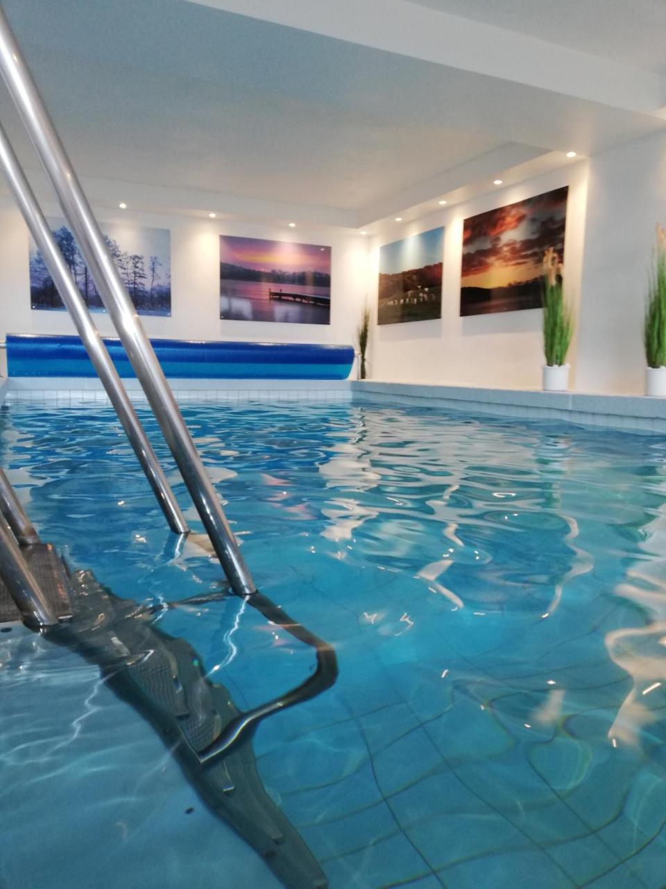 Hotel Diekseequell Superior Malente