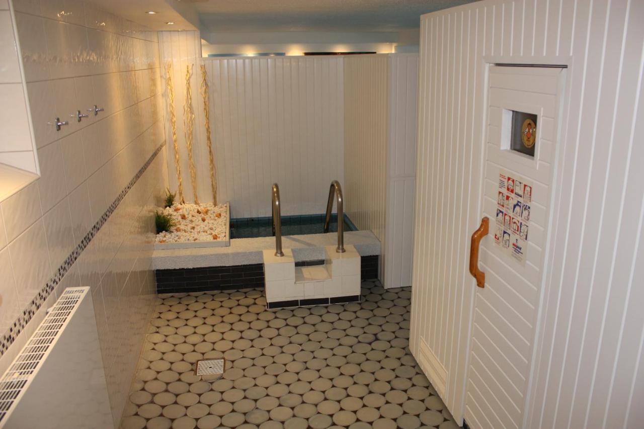 Hotel Diekseequell Superior 3*